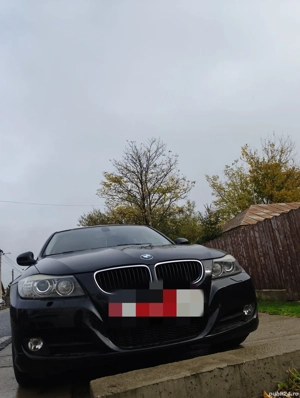 Vând BMW 2010 Diesel 