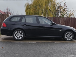 Vând BMW 2010 Diesel  - imagine 4