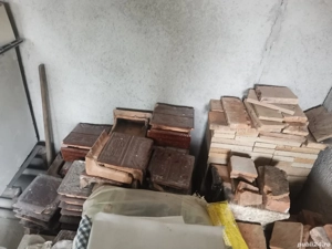 De vânzare teracota pt 2 sobe