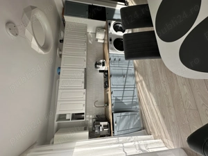 Vând apartament 3 camere, la cheie, mutare imediată !  - imagine 3