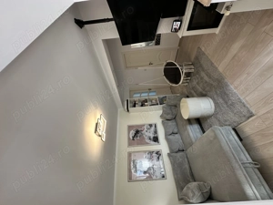 Vând apartament 3 camere, la cheie, mutare imediată !  - imagine 2