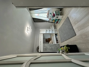 Vând apartament 3 camere, la cheie, mutare imediată !  - imagine 9