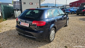 Audi A3-2012 - imagine 9