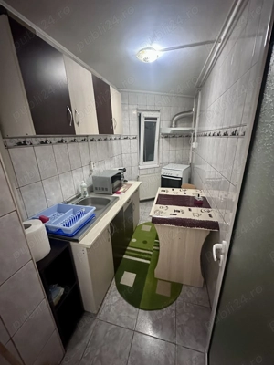 Închiriez apartament 2 camere zona viziru 1 pistruiatu 