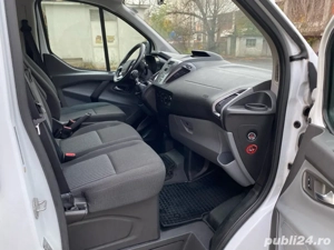 Ford Transit Custom 9 Locuri An 2016 - imagine 2