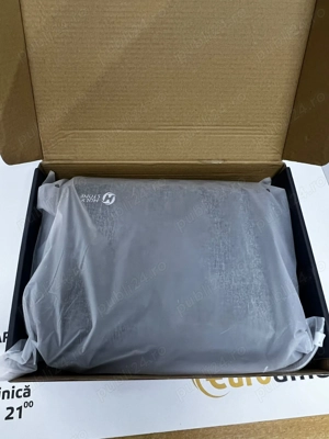 Drona Holy Stone HS360S SPYDI 4K Camera Drone With 3KM Transmission -I- - imagine 3