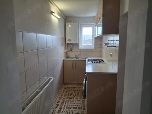 Vând apartament 2 camere - imagine 2
