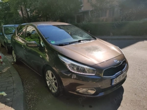 Kia Ceed 1.6 crdi 2013 euro 5 - imagine 4