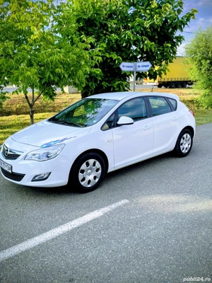 De vânzare Opel Astra J, 2012