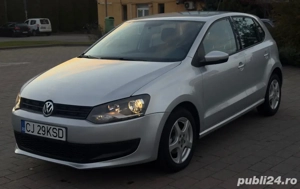 Volskwagen Polo 1.6 TDI 
