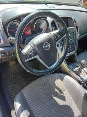 Vând Opel Astra J Ecoflex - imagine 3