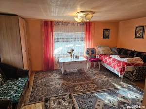 Casa Dârlos judet Sibiu 