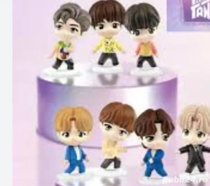 Personaje de colecție jucarii