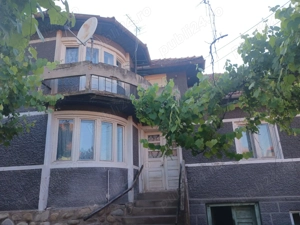 Casa in sat Livadia,comuna Baru