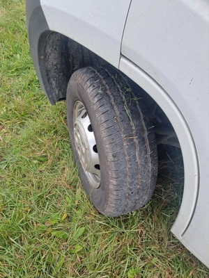 Vând Citroen Jumper Microbuz din 2012-9locuri,recent înmatriculat - imagine 4