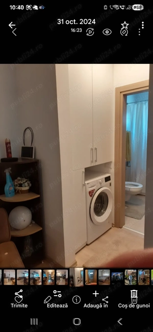 Vinzare ap doua camere - imagine 3