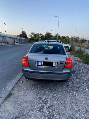 Scoda octavia 2008 - imagine 2