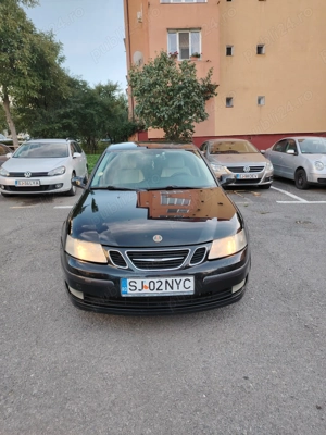 Vând Saab 93 - imagine 3