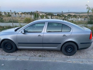 Scoda octavia 2008 - imagine 3