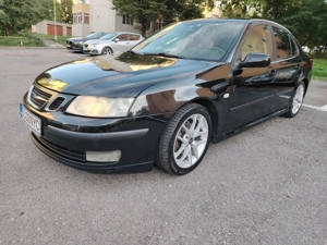 Vând Saab 93