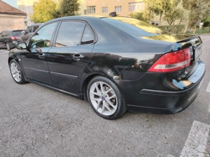 Vând Saab 93 - imagine 4