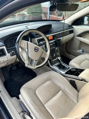 Volvo V7  Diesel, 180 CP, Manuală 6+1, Full Piele Crem, Euro 6 - imagine 3
