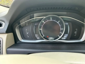 Volvo V7  Diesel, 180 CP, Manuală 6+1, Full Piele Crem, Euro 6 - imagine 6