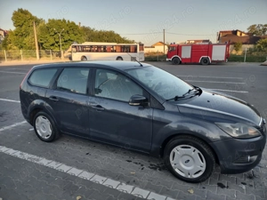Vand Ford Focus 2 Euro 5 - imagine 3