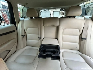 Volvo V7  Diesel, 180 CP, Manuală 6+1, Full Piele Crem, Euro 6 - imagine 7