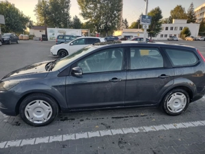 Vand Ford Focus 2 Euro 5 - imagine 5