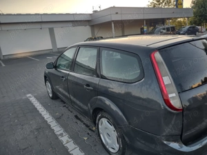 Vand Ford Focus 2 Euro 5 - imagine 2
