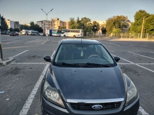 Vand Ford Focus 2 Euro 5