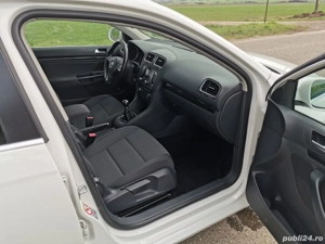 Golf 6 2.0  - imagine 3