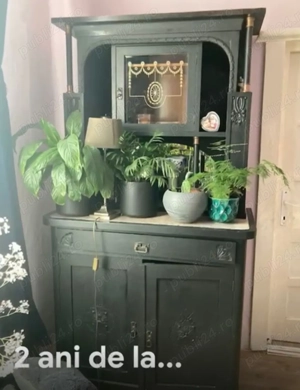 Mobila veche,frumoasa!