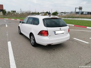 Golf 6 2.0  - imagine 2