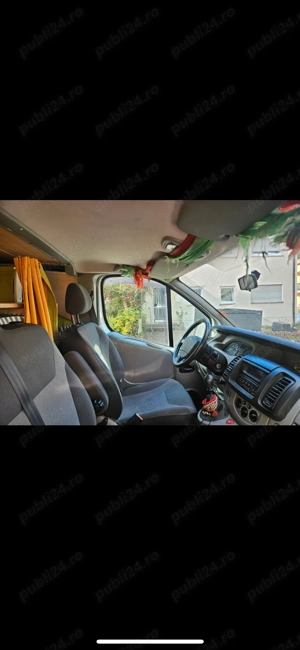 De vânzare Renault trafic  - imagine 4