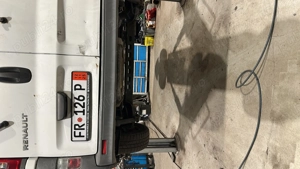 De vânzare Renault trafic  - imagine 2