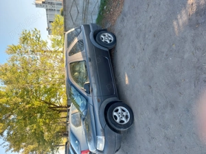 Vând Land Rover Freelander pt dezmembrat