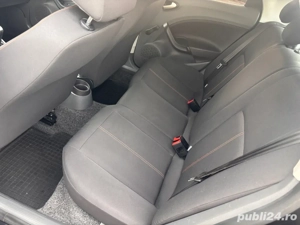 Seat ibiza 1.2 12v euro 5  - imagine 6