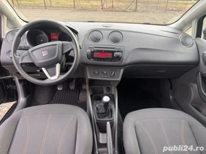Seat ibiza 1.2 12v euro 5  - imagine 7