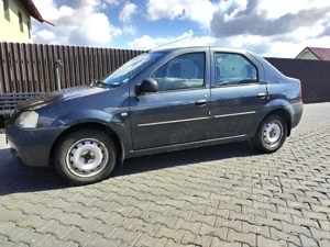 Vand Dacia Logan 1.5 disel