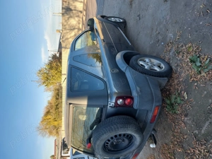 Vând Land Rover Freelander pt dezmembrat - imagine 2