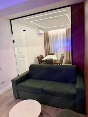 Cazare Premium - 2 camere   COPOU - LUX, stil și curățenie - loc de parcare - vouchere - factura - imagine 4