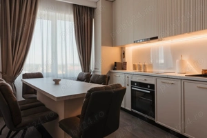 Cazare Premium - 2 camere   COPOU - LUX, stil și curățenie - loc de parcare - vouchere - factura - imagine 5