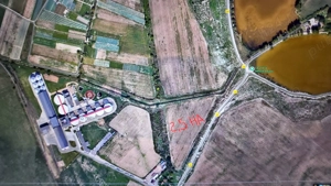 teren de vanzare - imagine 2