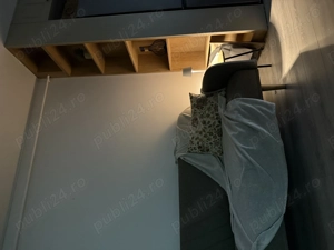 Ap 2 camere regim hotelier   COPOU - LUX, stil și curățenie - loc de parcare - vouchere - factura - imagine 2