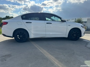 Fiat Tipo Street 1.4 Benzina +GPL, An 2020 - imagine 3
