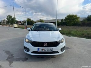 Fiat Tipo Street 1.4 Benzina +GPL, An 2020 - imagine 7