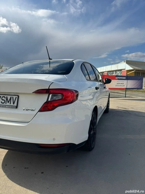 Fiat Tipo Street 1.4 Benzina +GPL, An 2020 - imagine 6
