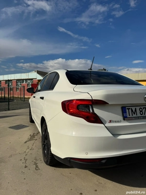 Fiat Tipo Street 1.4 Benzina +GPL, An 2020 - imagine 5